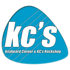 KC's Rock Shop Moves Onto Rehearsals